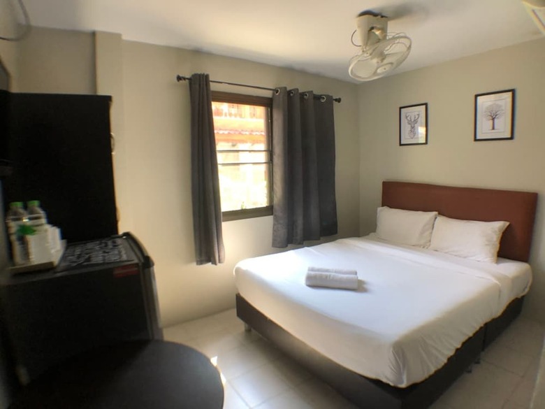 Hotel Sumalee Residence