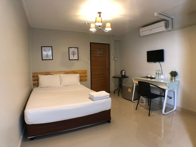 Hotel Sumalee Residence