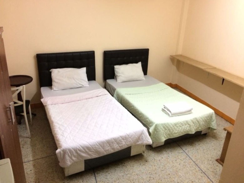 Hotel Maharani Guesthouse