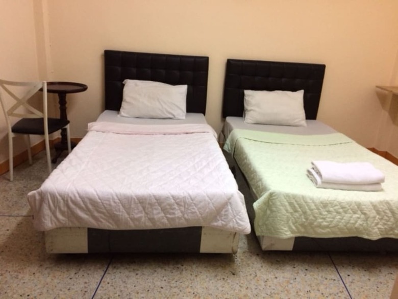 Hotel Maharani Guesthouse