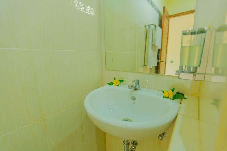 Hotel Tantra Guesthouse Ubud