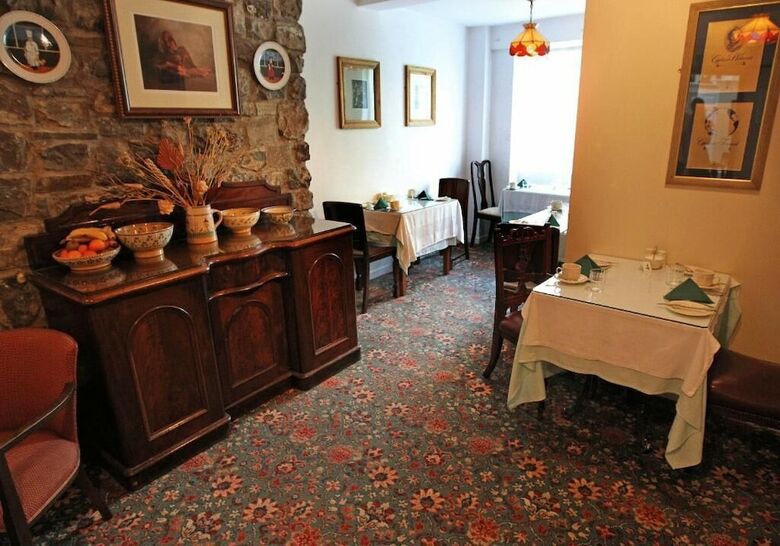 Red Setter Town House B&B