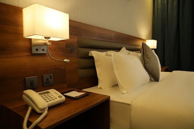 Eva Hotel