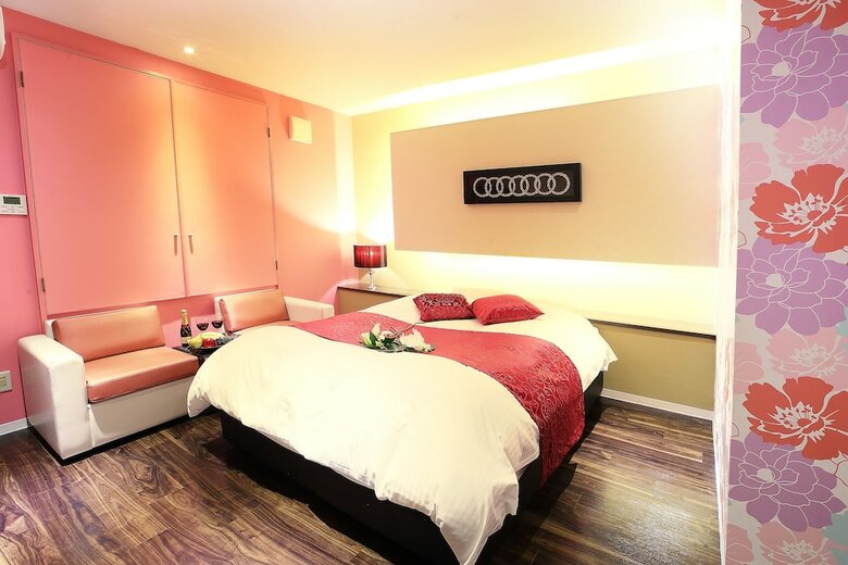 Hotel L?eclair - Adults Only
