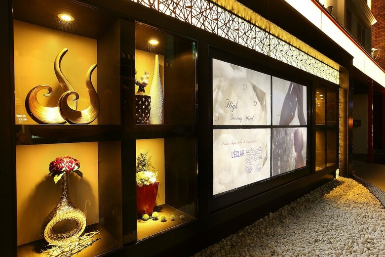 Hotel L?eclair - Adults Only