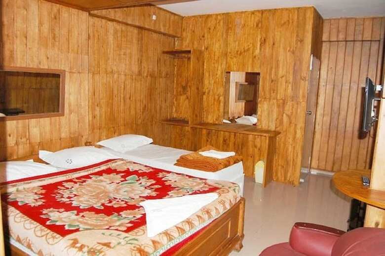 Hotel Town Country Guest House