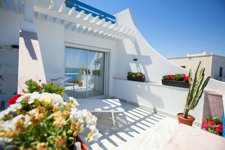 Hotel Dar Jamila