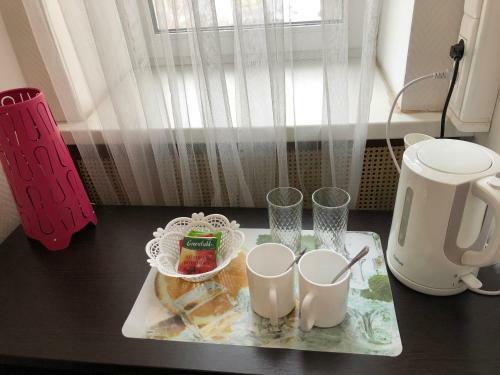 Mini-hotel Lindsay
