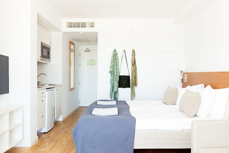 Aparthotel Sunwing Alcudia Beach