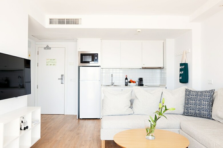 Aparthotel Sunwing Alcudia Beach
