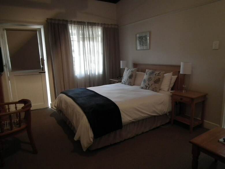 Hotel The Cock House Guest House