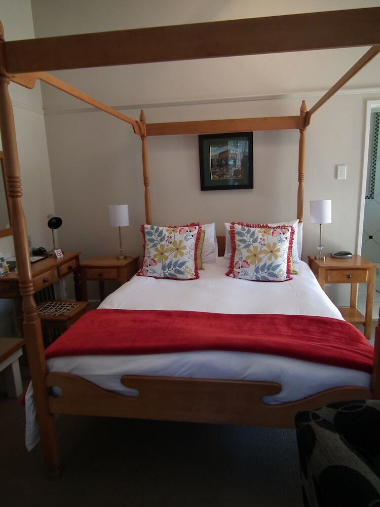 Hotel The Cock House Guest House