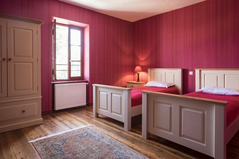 Hotel La Maison Vigneronne
