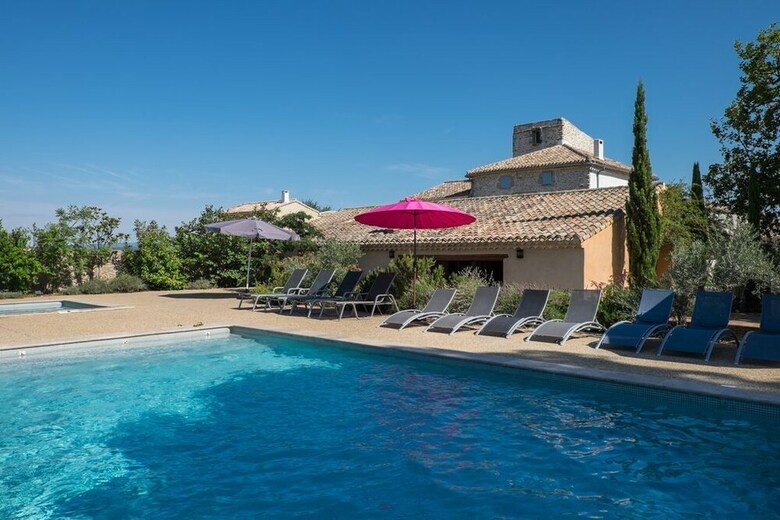 Hotel La Maison Vigneronne