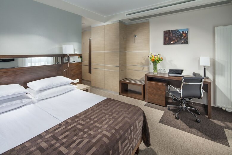 Hotel Arkon Park Gda?sk