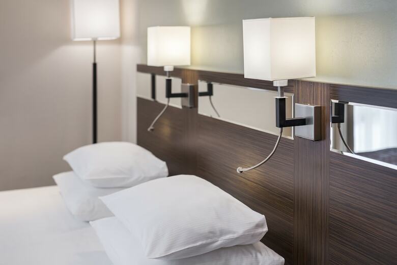 Hotel Arkon Park Gda?sk