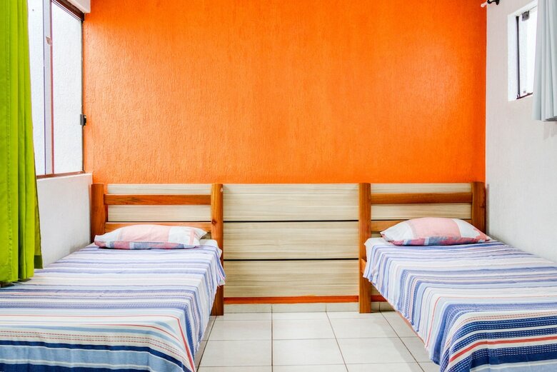 Oyo Hotel Copacabana