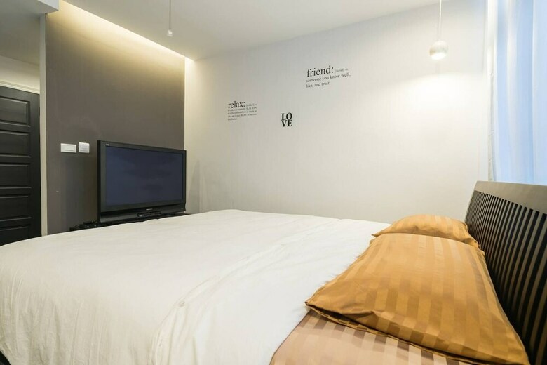 Hotel 196 Oldtown Chic