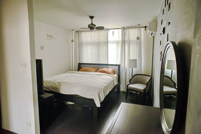 Hotel 196 Oldtown Chic