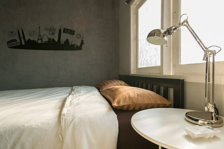 Hotel 196 Oldtown Chic