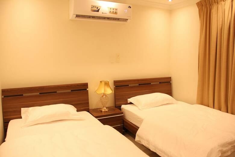 White Suite Aparthotel