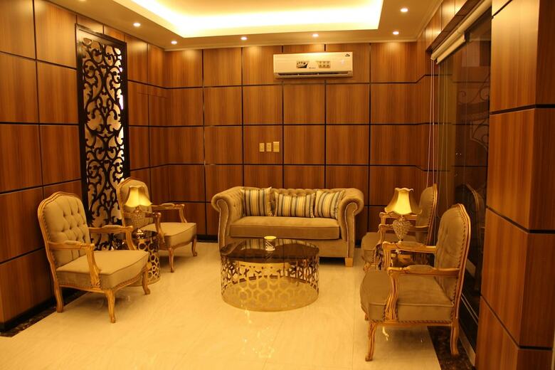 White Suite Aparthotel