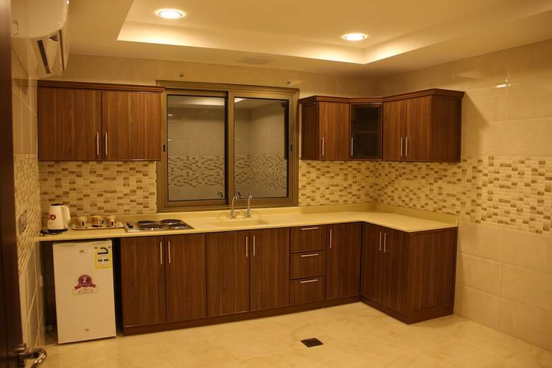 White Suite Aparthotel