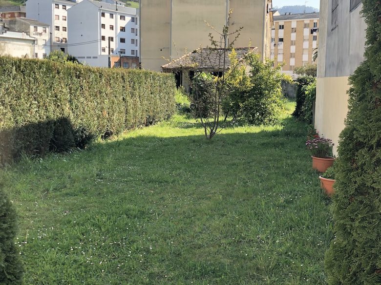 Apartamentos Albari�o