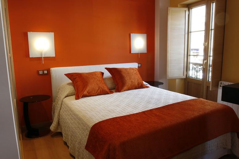 Apartamentos Albari�o
