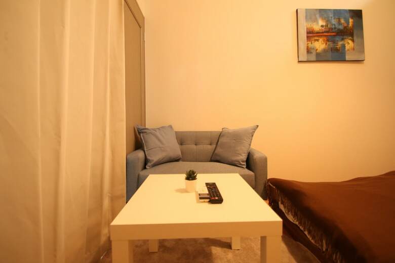 Apartamentos Espoir