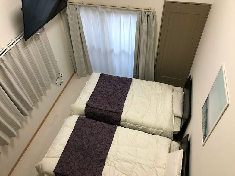Apartamentos Espoir