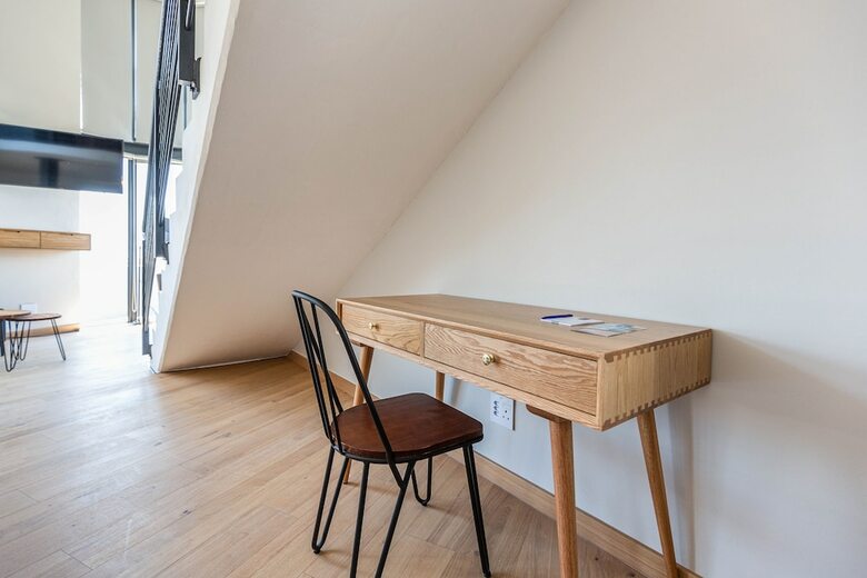 Urban Artisan Aparthotel By Totalstay