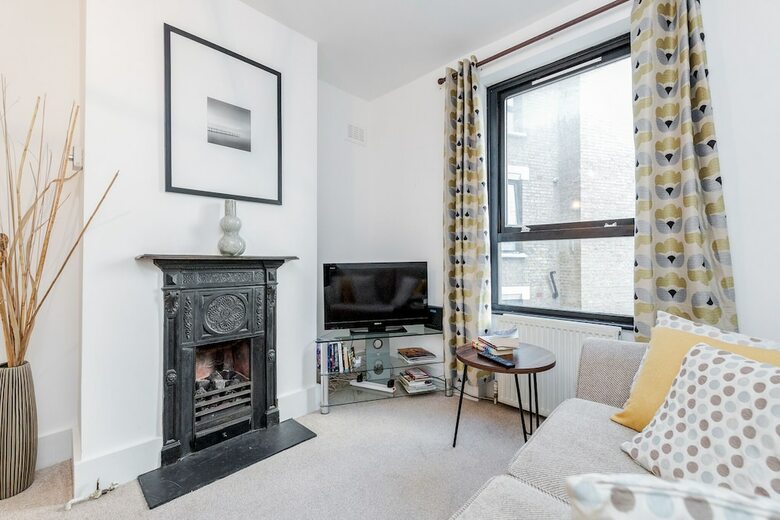 Apartamentos Hot Spot At Soho - Covent Garden