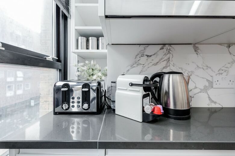 Apartamentos Hot Spot At Soho - Covent Garden