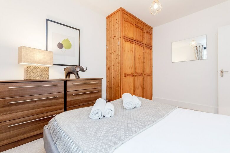 Apartamentos Hot Spot At Soho - Covent Garden