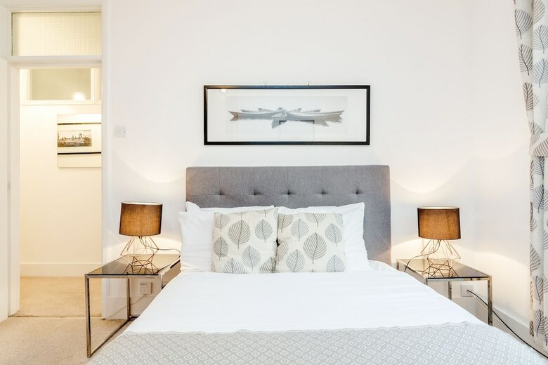 Apartamentos Hot Spot At Soho - Covent Garden