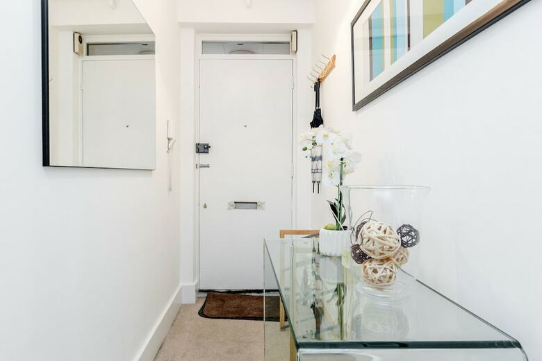 Apartamentos Hot Spot At Soho - Covent Garden