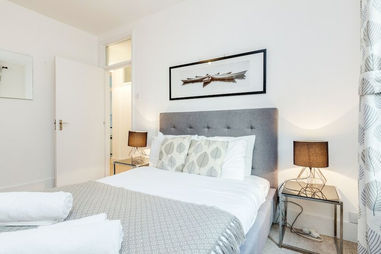 Apartamentos Hot Spot At Soho - Covent Garden