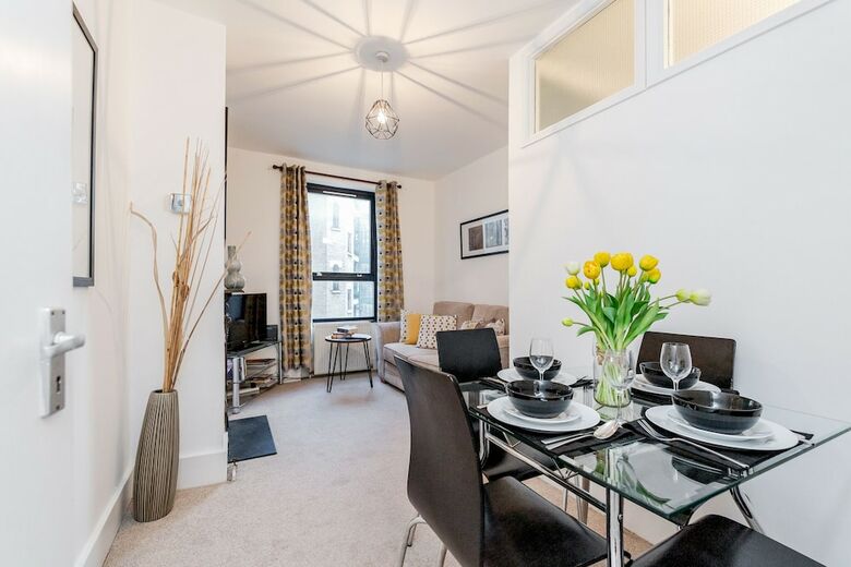 Apartamentos Hot Spot At Soho - Covent Garden