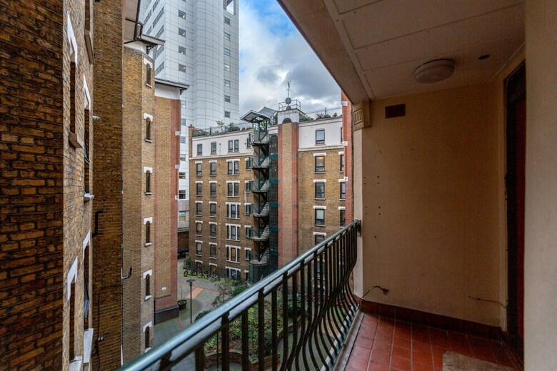 Apartamentos Hot Spot At Soho - Covent Garden