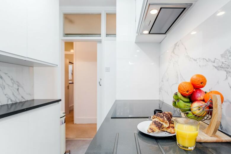 Apartamentos Hot Spot At Soho - Covent Garden