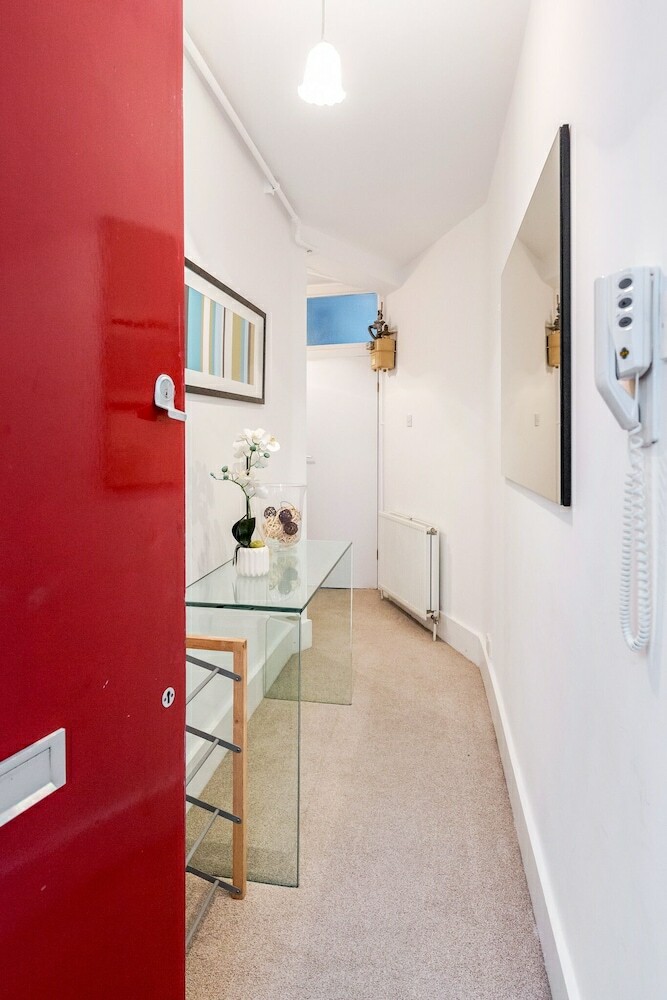 Apartamentos Hot Spot At Soho - Covent Garden