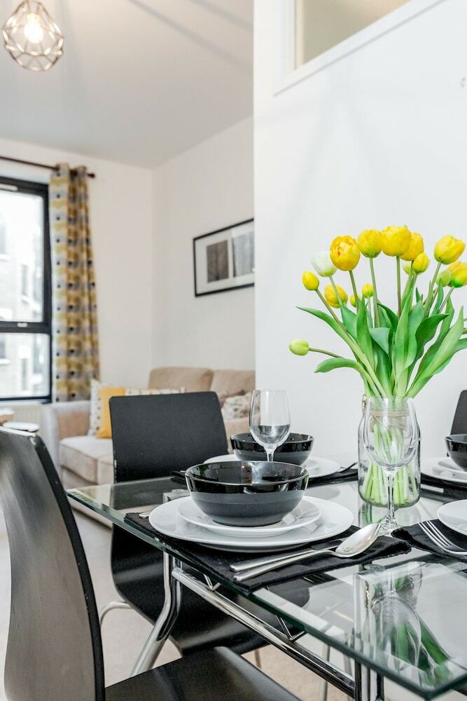 Apartamentos Hot Spot At Soho - Covent Garden