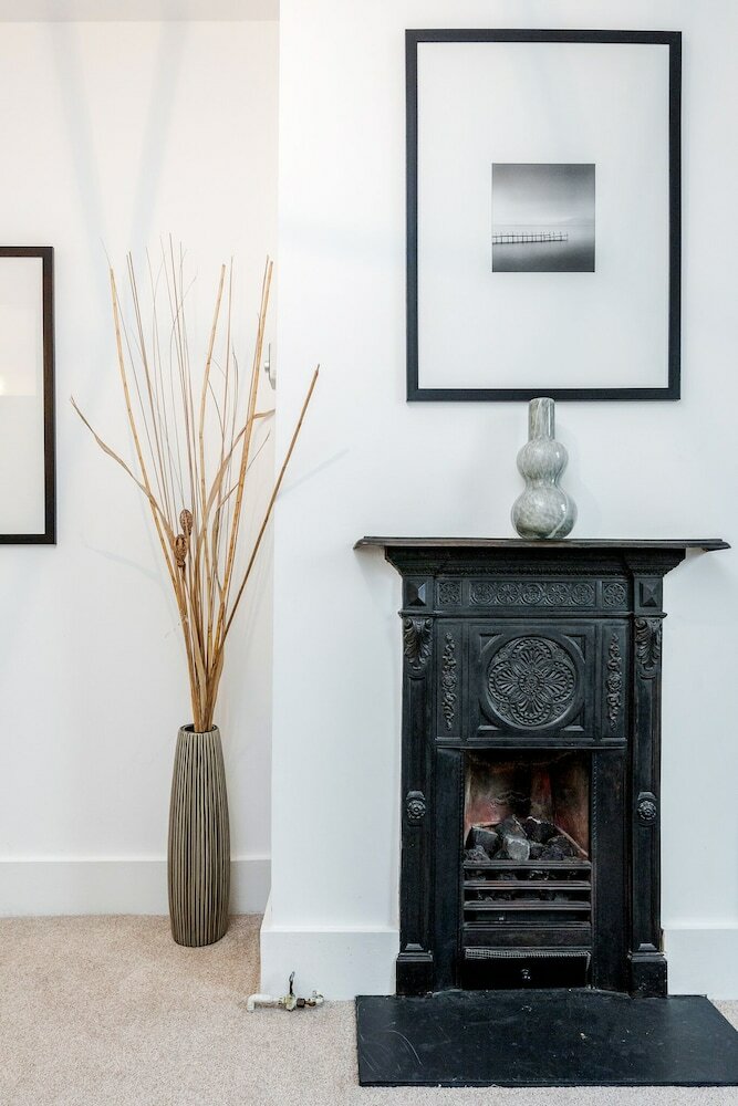 Apartamentos Hot Spot At Soho - Covent Garden