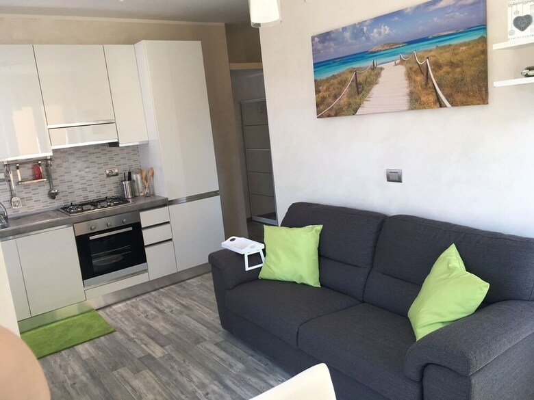 Apartamento Diomira Colli Albani - 1 Bedroom Studio