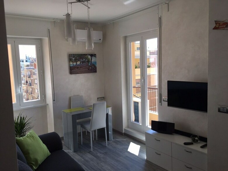 Apartamento Diomira Colli Albani - 1 Bedroom Studio