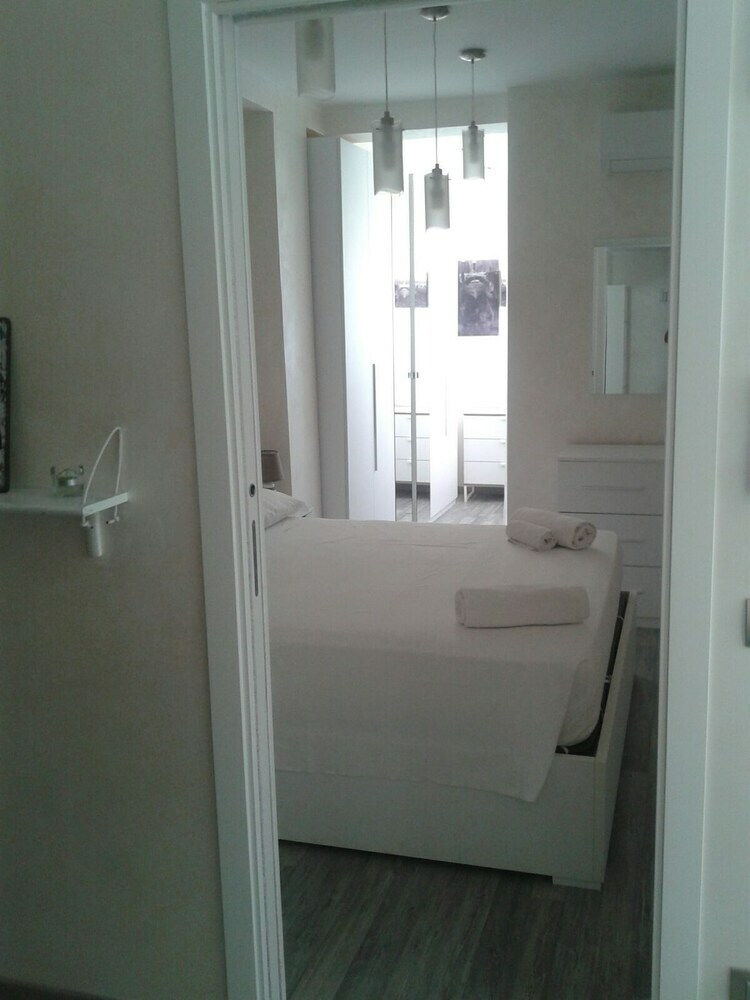 Apartamento Diomira Colli Albani - 1 Bedroom Studio