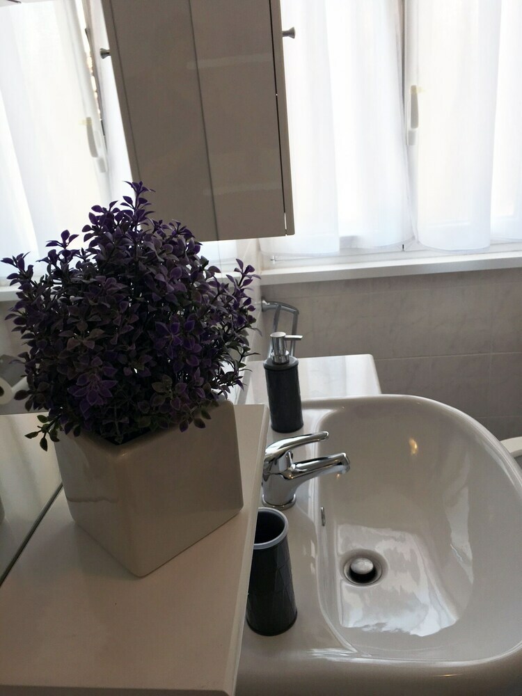 Apartamento Diomira Colli Albani - 1 Bedroom Studio