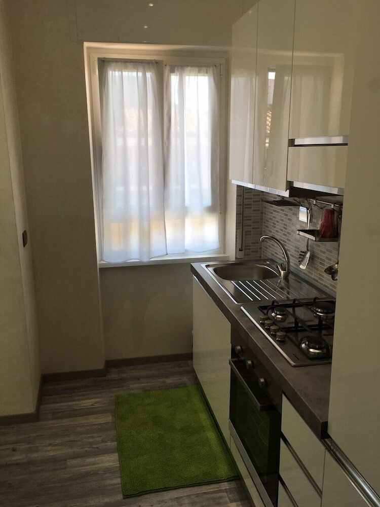 Apartamento Diomira Colli Albani - 1 Bedroom Studio