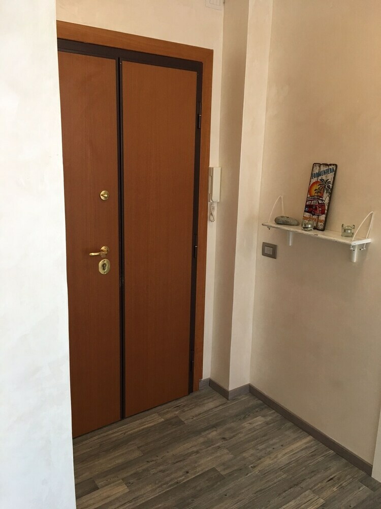 Apartamento Diomira Colli Albani - 1 Bedroom Studio